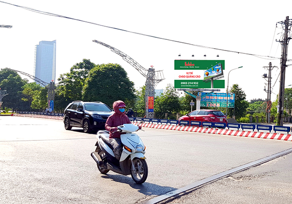 Quảng cáo Pano - Quảng Cáo Hatuba - Công Ty TNHH Hatuba